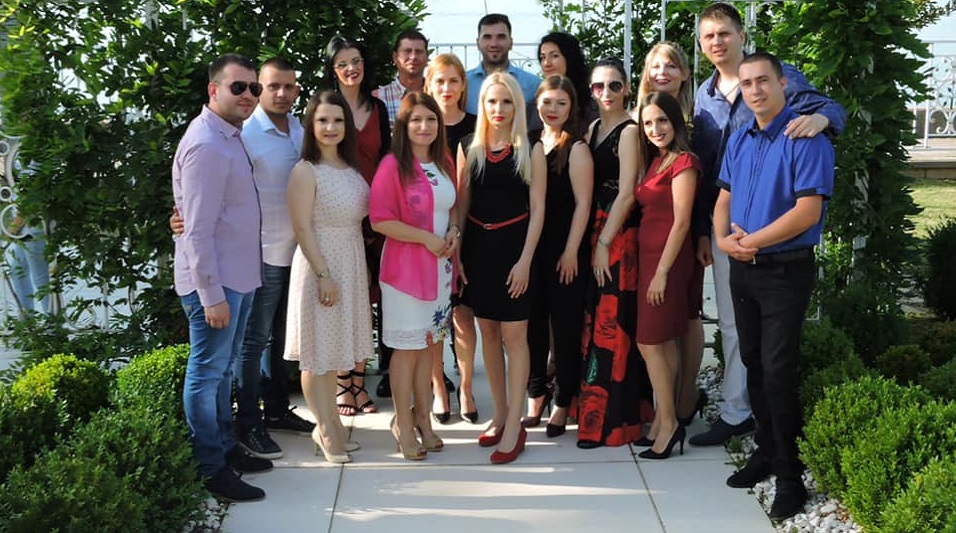 Svečani koncert povodom jubileja škole