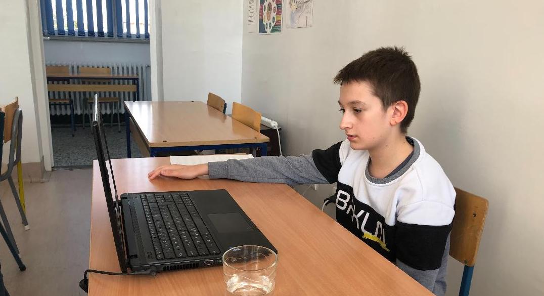 Solfedjo takmičenje